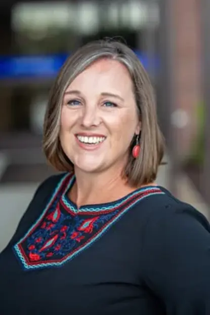Sara  Wells, RN, MSN, MHA Photo